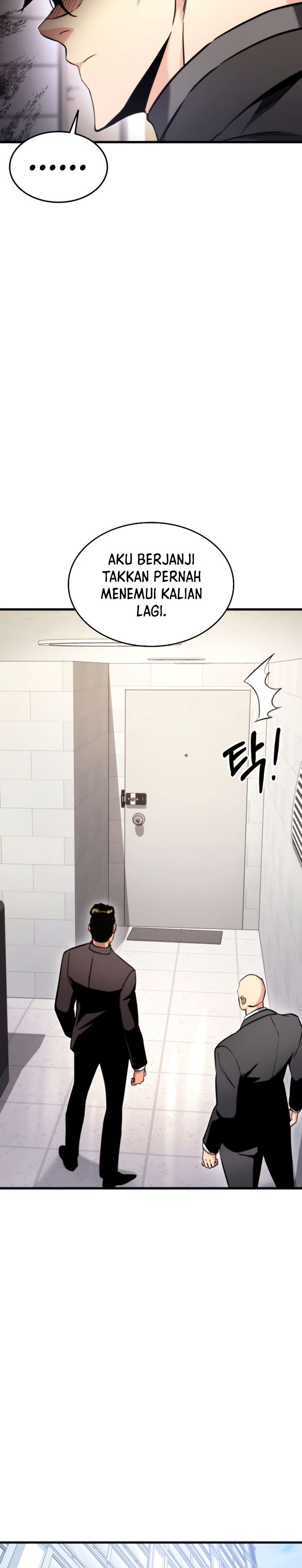 Ranker’s Return (Remake) Chapter 90