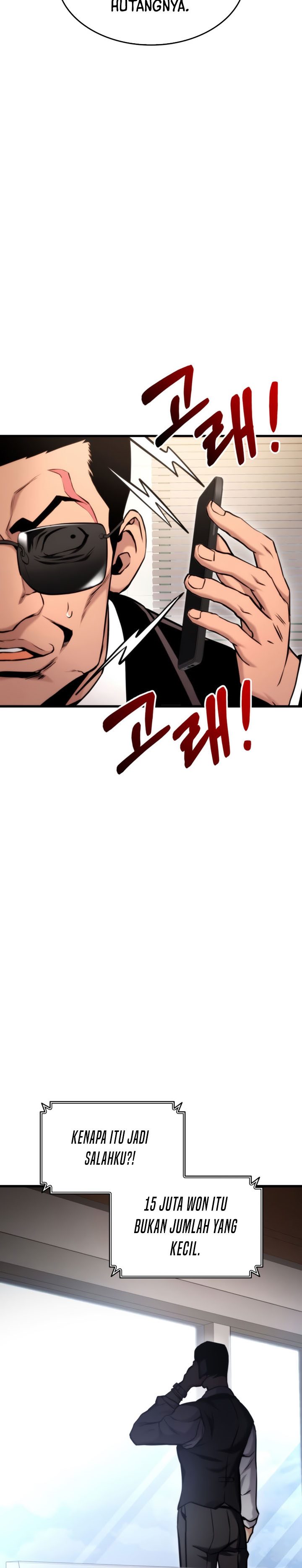 Ranker’s Return (Remake) Chapter 90