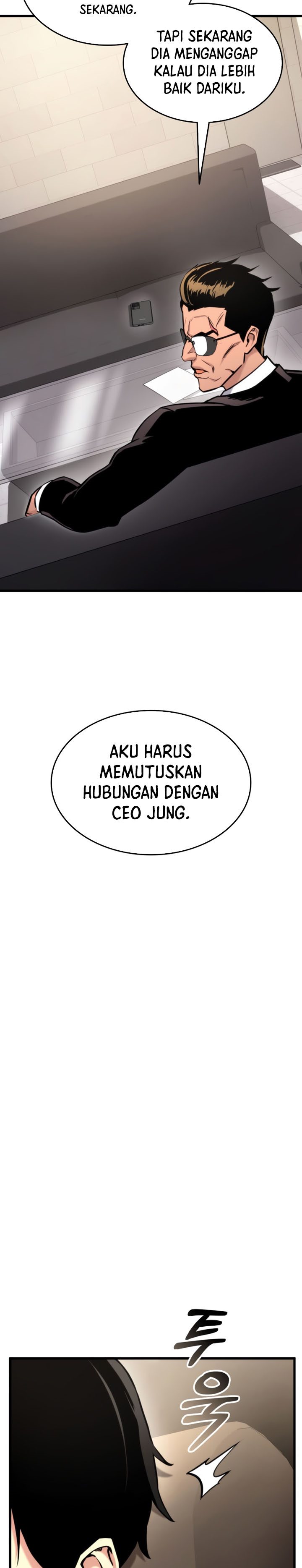 Ranker’s Return (Remake) Chapter 90