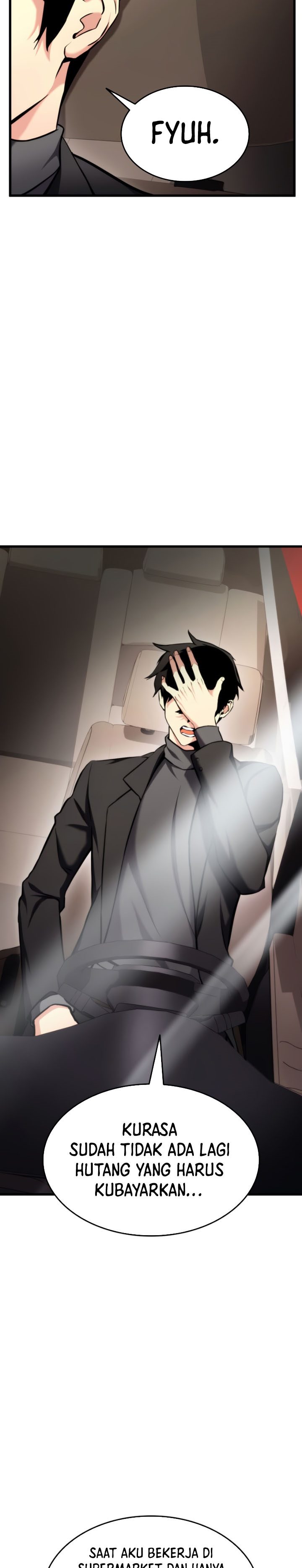 Ranker’s Return (Remake) Chapter 90