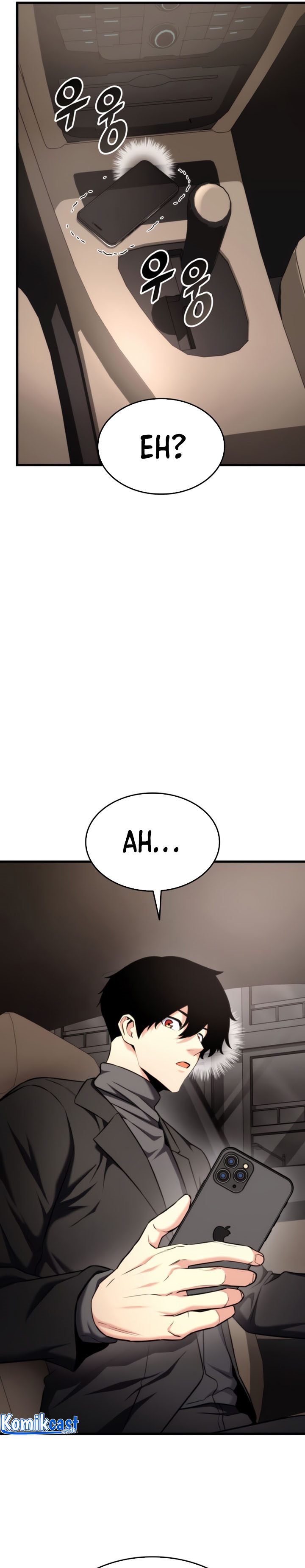 Ranker’s Return (Remake) Chapter 90