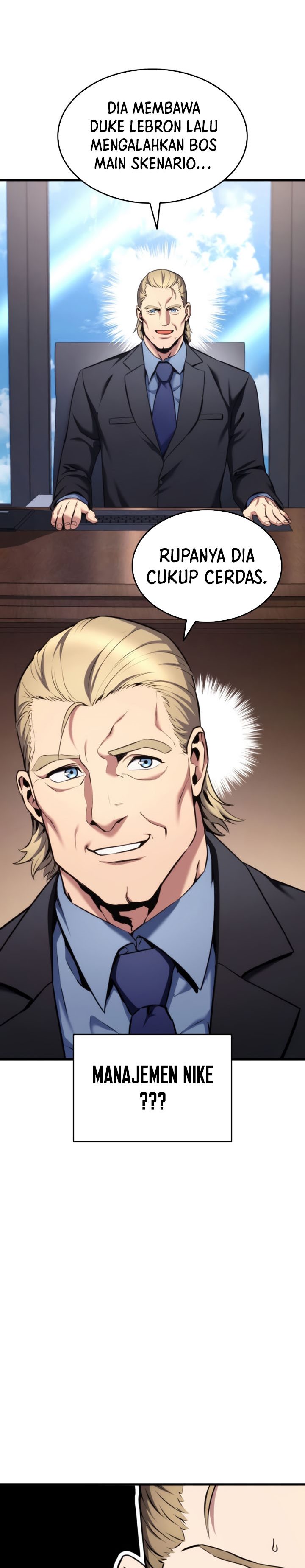 Ranker’s Return (Remake) Chapter 90