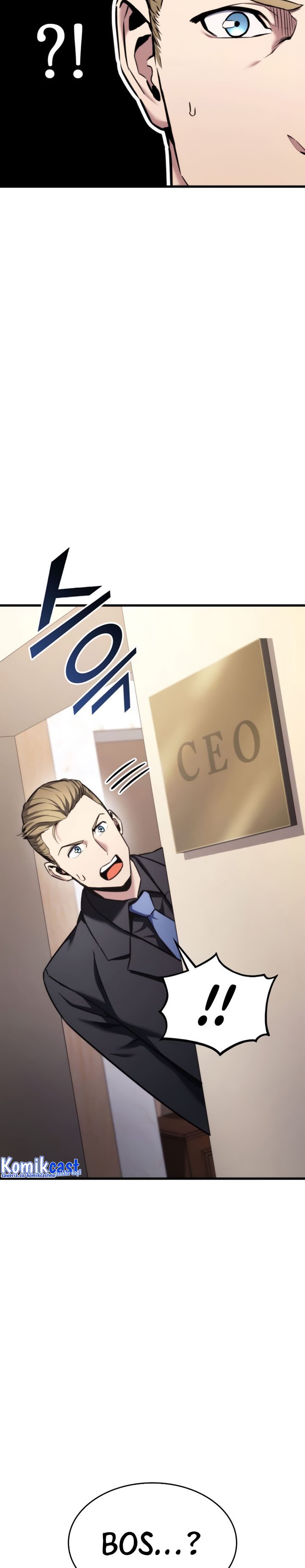 Ranker’s Return (Remake) Chapter 90