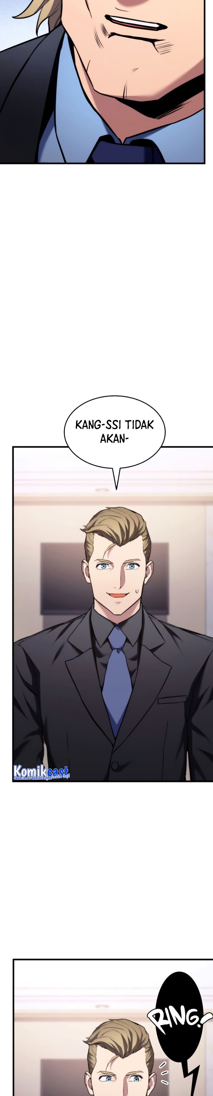 Ranker’s Return (Remake) Chapter 90