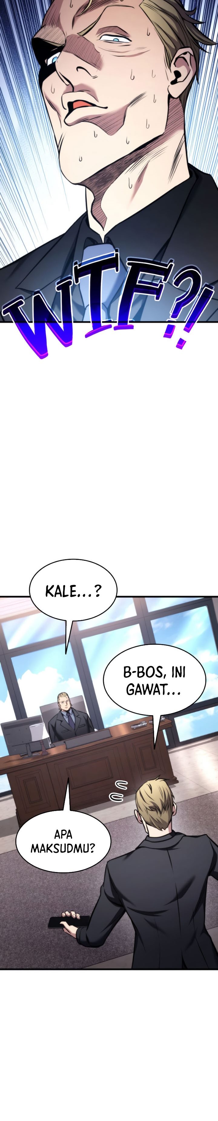 Ranker’s Return (Remake) Chapter 90