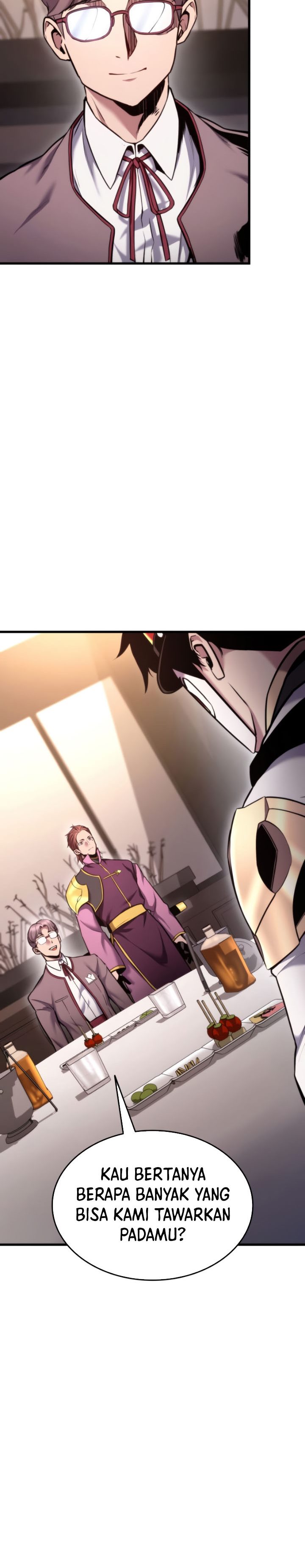 Ranker’s Return (Remake) Chapter 90