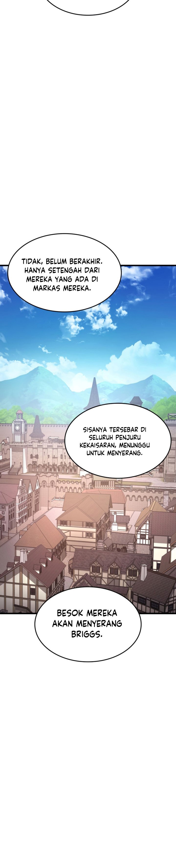 Ranker’s Return (Remake) Chapter 93