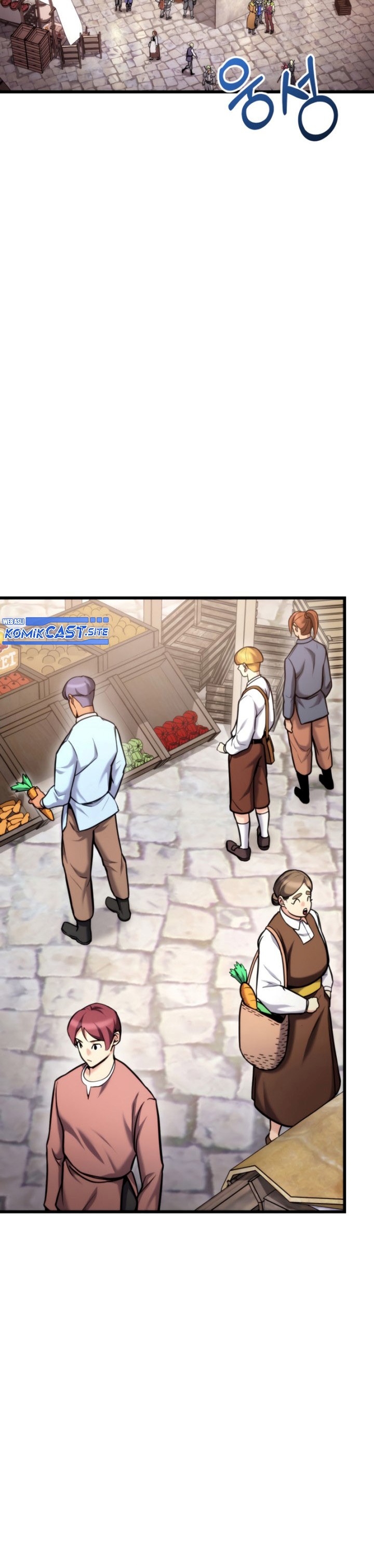 Ranker’s Return (Remake) Chapter 93