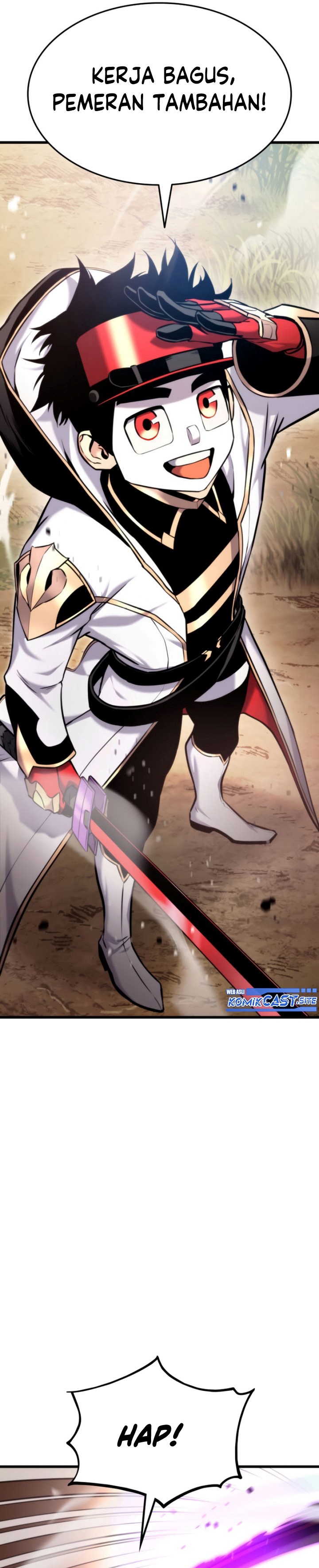 Ranker’s Return (Remake) Chapter 93