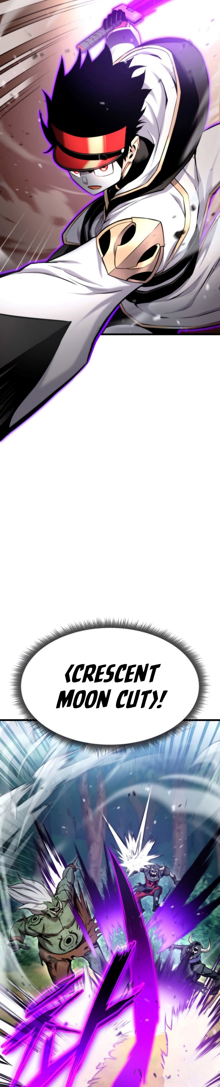 Ranker’s Return (Remake) Chapter 93