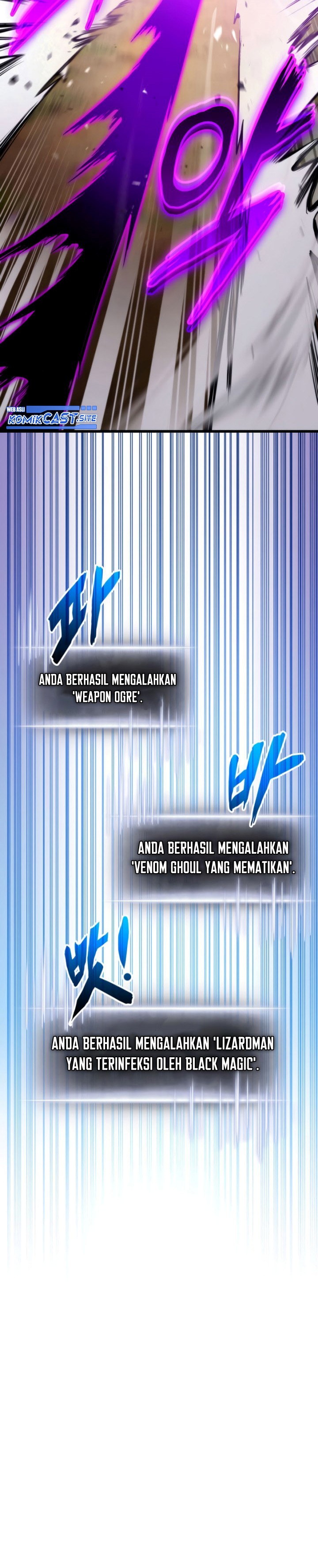 Ranker’s Return (Remake) Chapter 93