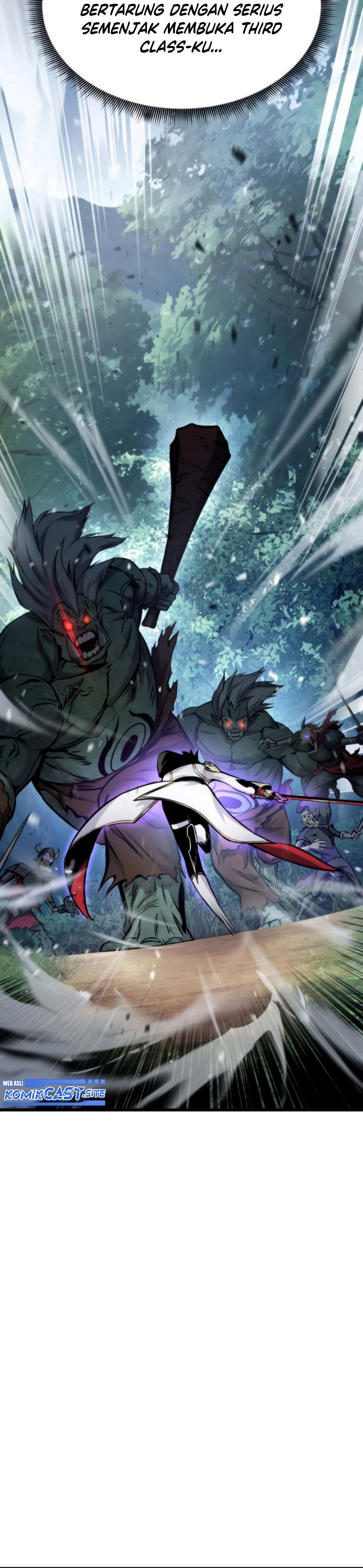 Ranker’s Return (Remake) Chapter 93