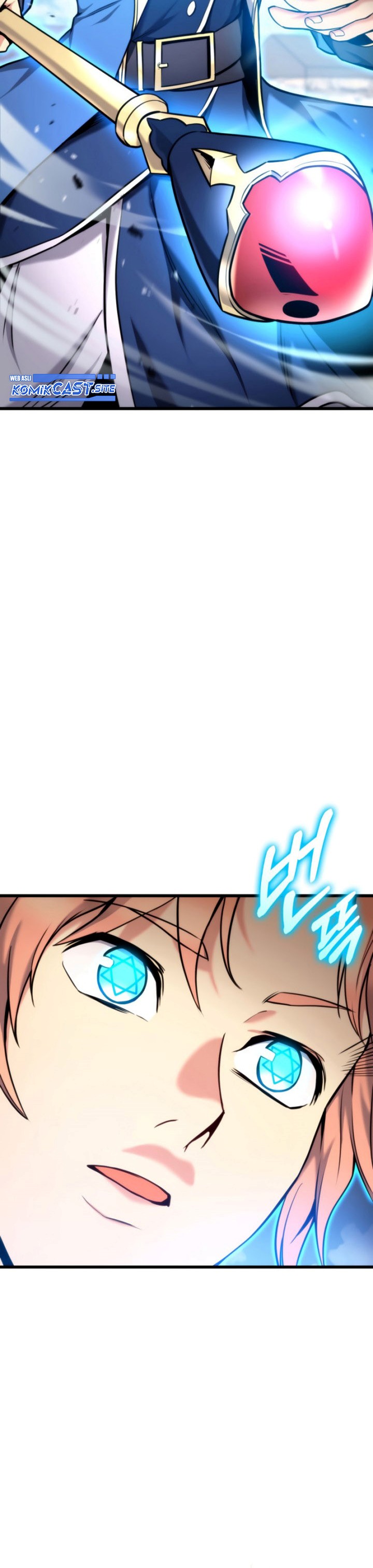 Ranker’s Return (Remake) Chapter 93