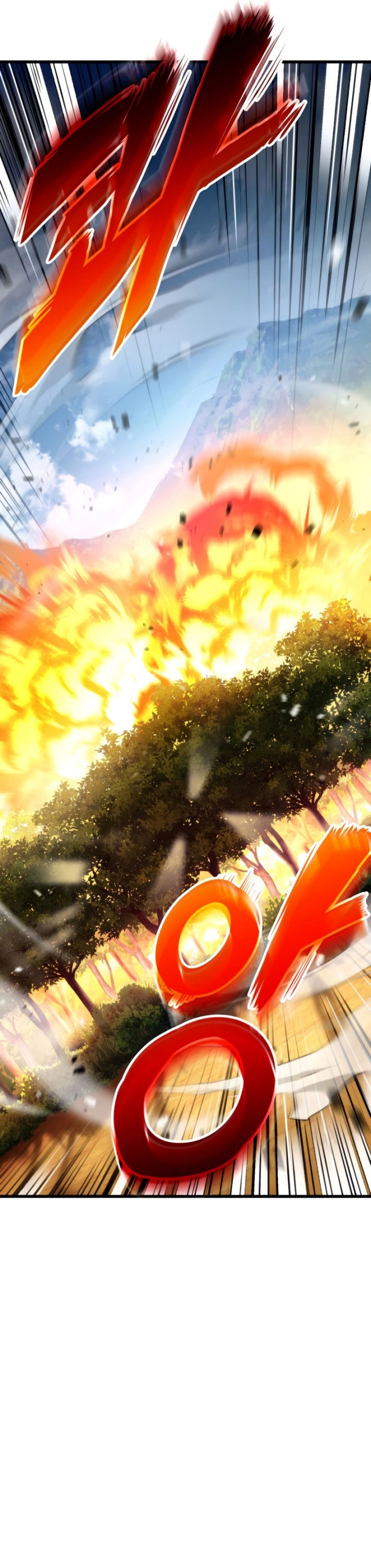 Ranker’s Return (Remake) Chapter 93