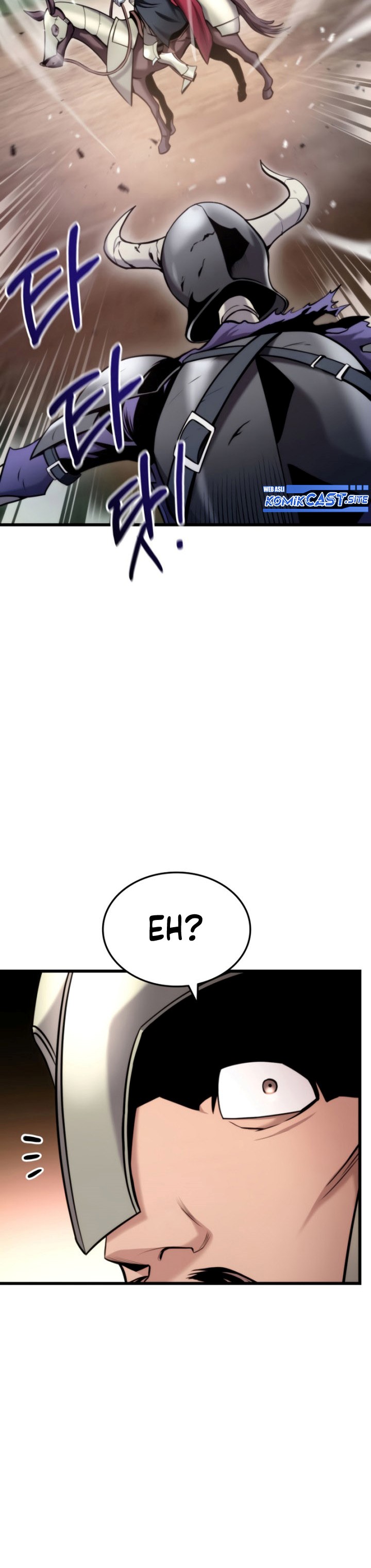Ranker’s Return (Remake) Chapter 93