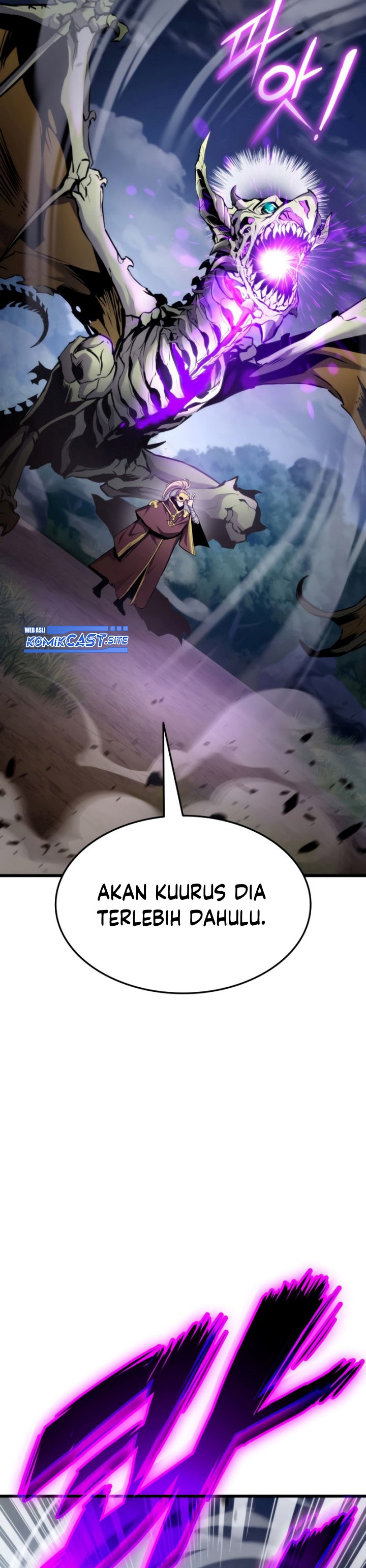 Ranker’s Return (Remake) Chapter 93