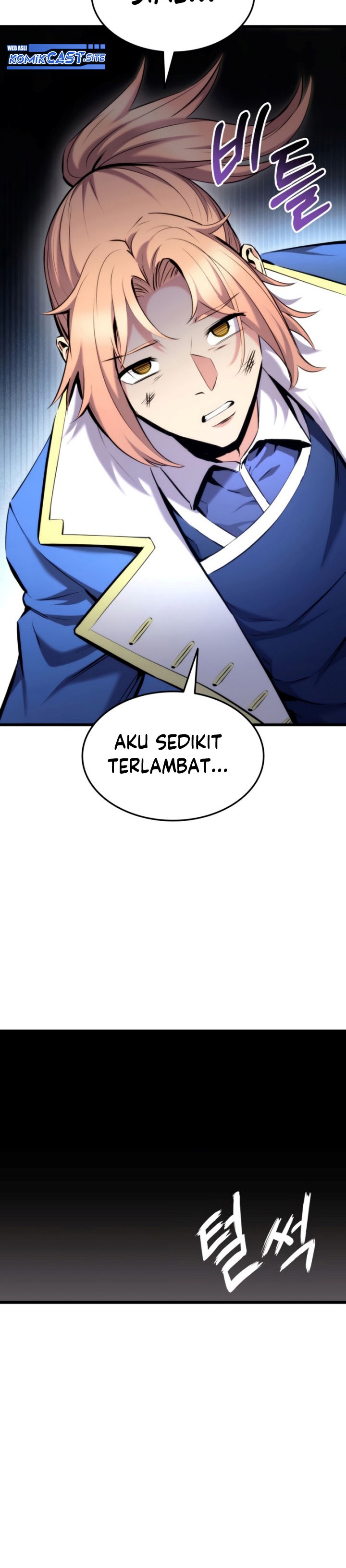 Ranker’s Return (Remake) Chapter 93