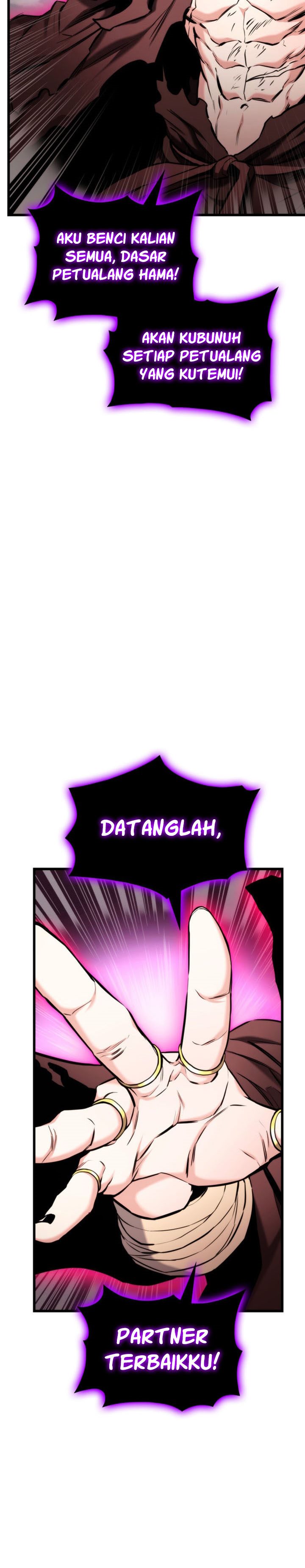 Ranker’s Return (Remake) Chapter 95