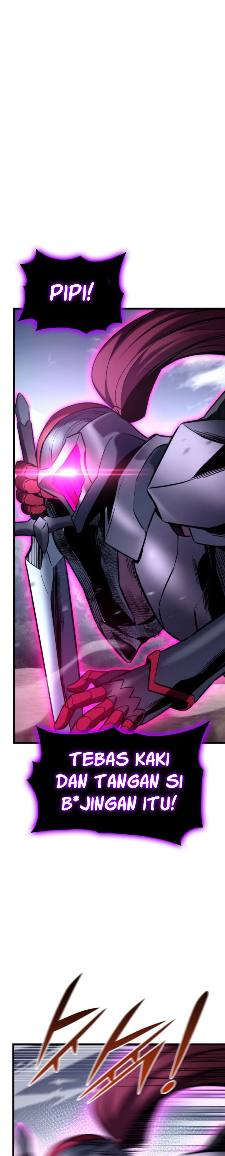 Ranker’s Return (Remake) Chapter 95