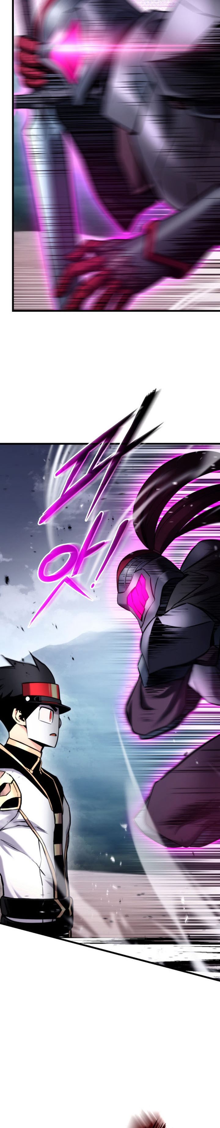 Ranker’s Return (Remake) Chapter 95