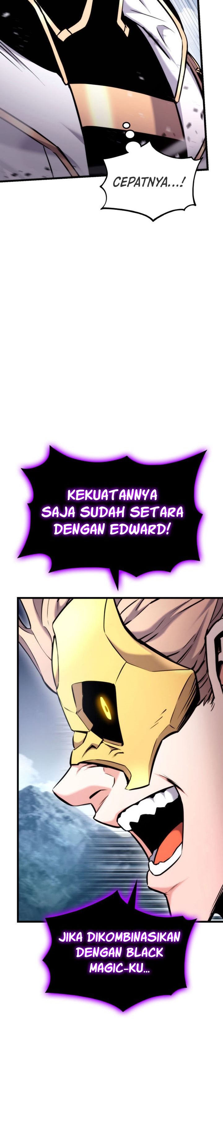 Ranker’s Return (Remake) Chapter 95