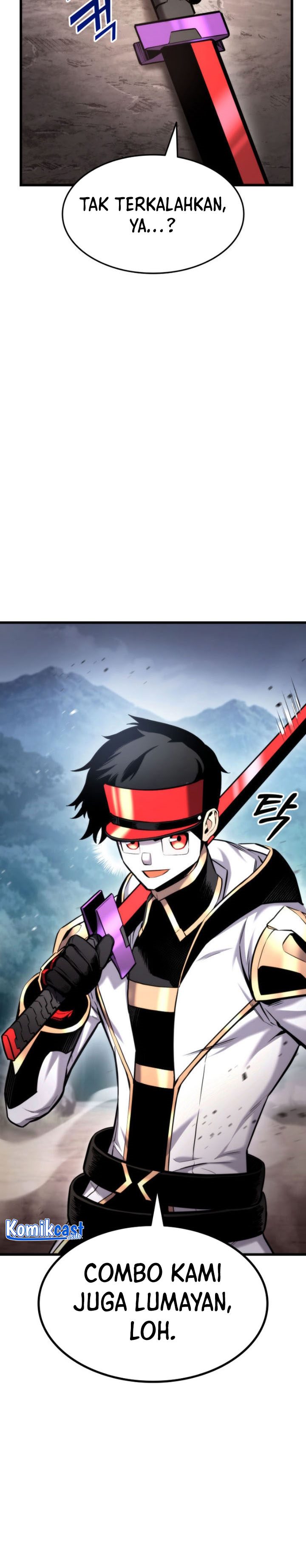 Ranker’s Return (Remake) Chapter 95