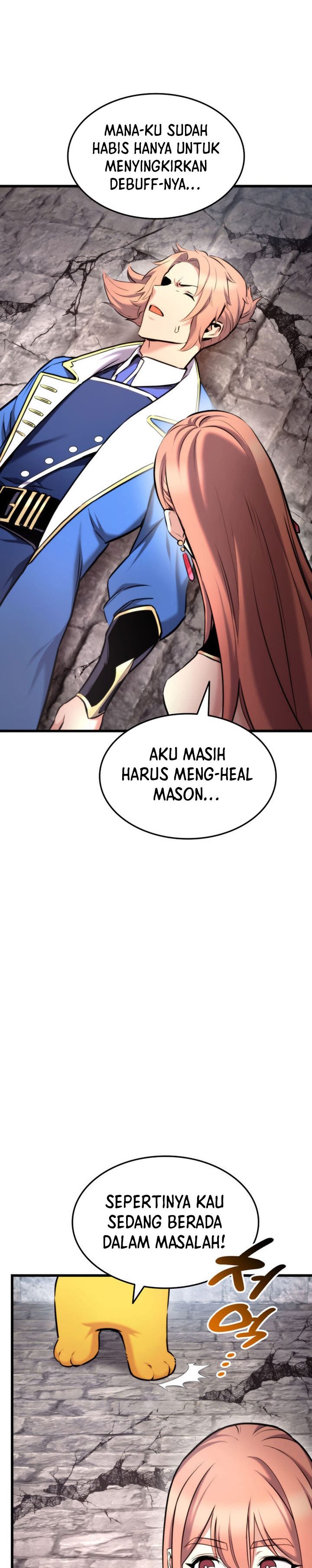 Ranker’s Return (Remake) Chapter 95