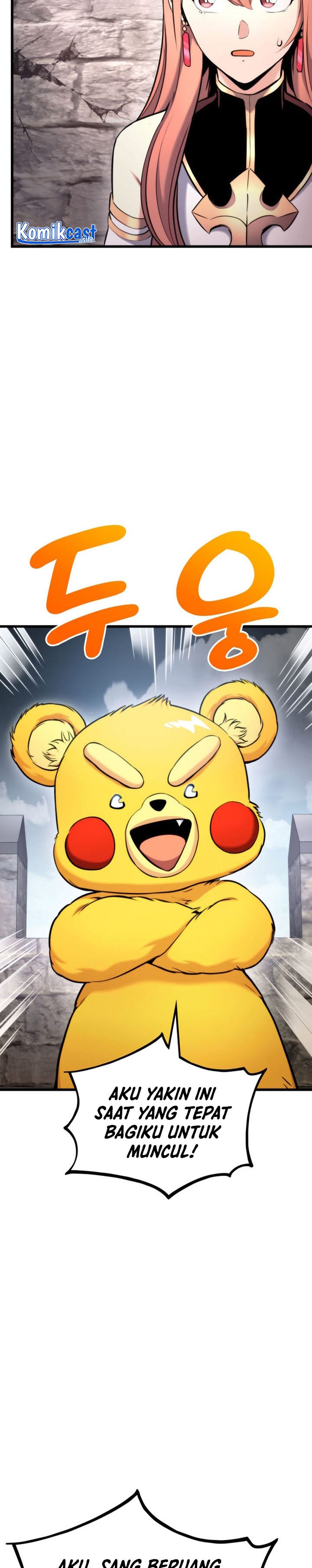 Ranker’s Return (Remake) Chapter 95