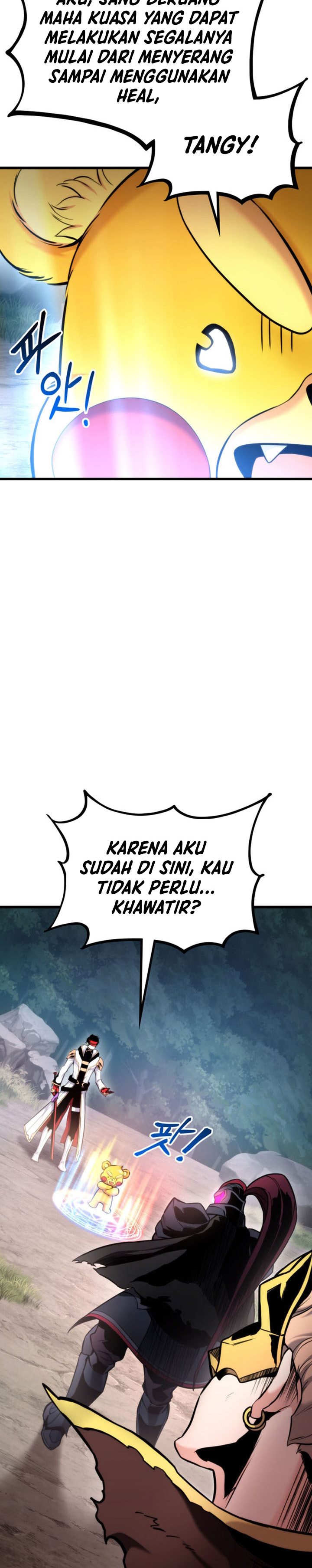 Ranker’s Return (Remake) Chapter 95