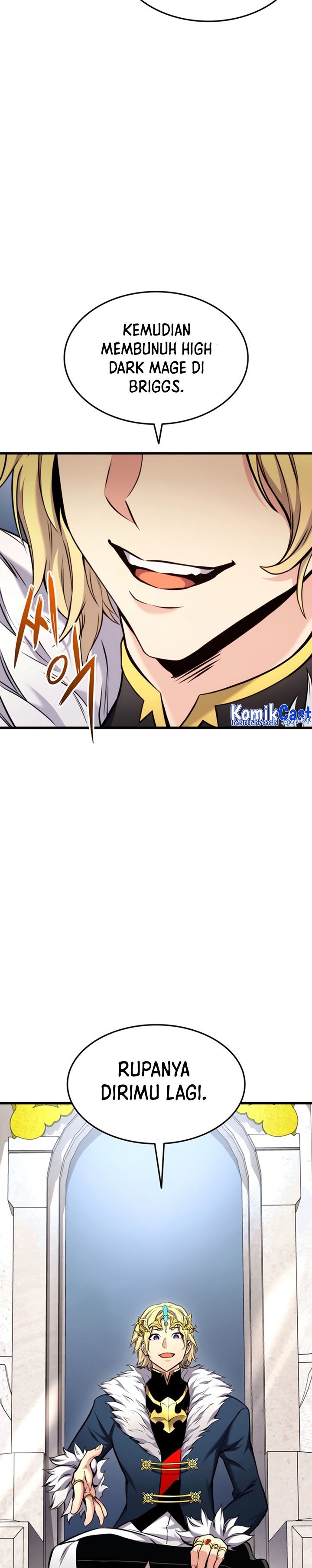 Ranker’s Return (Remake) Chapter 96