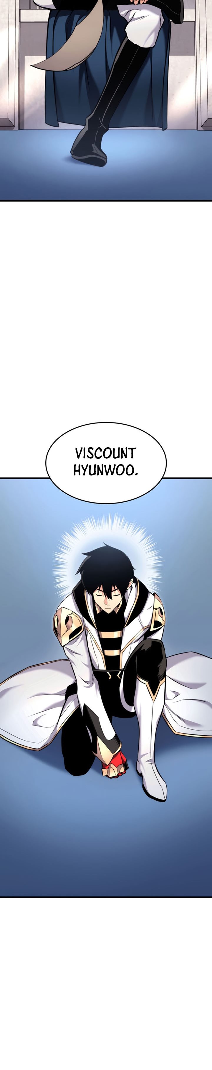 Ranker’s Return (Remake) Chapter 96