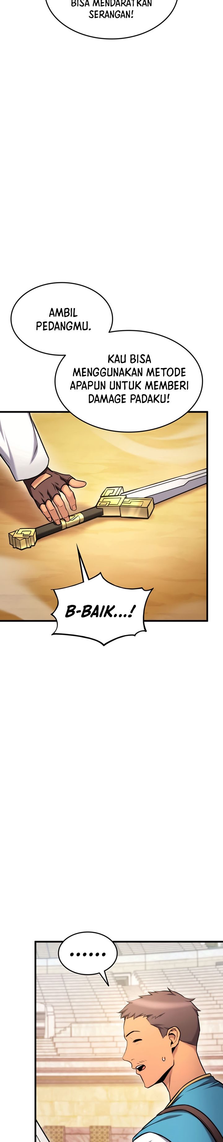 Ranker’s Return (Remake) Chapter 96