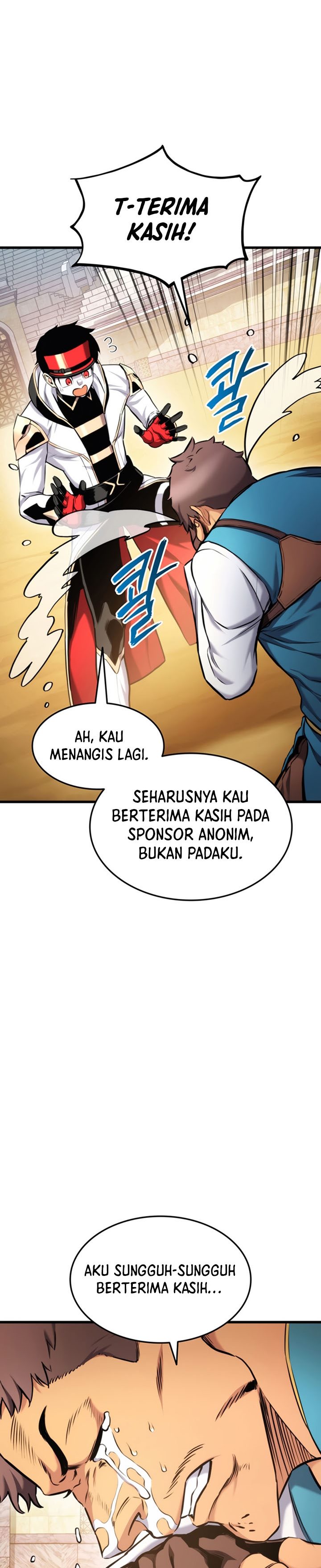 Ranker’s Return (Remake) Chapter 96