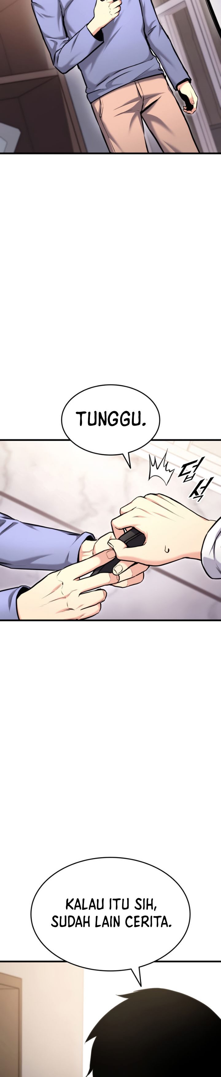 Ranker’s Return (Remake) Chapter 96