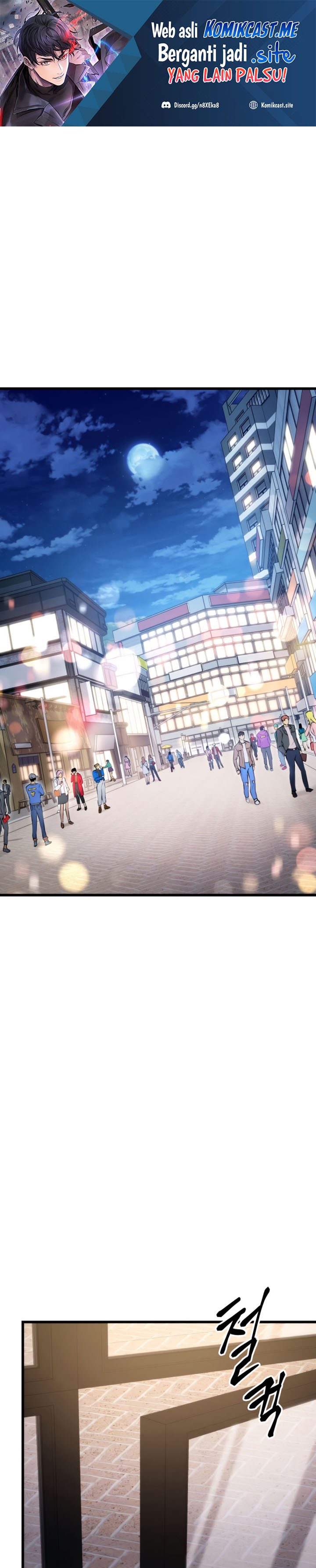 Ranker’s Return (Remake) Chapter 97