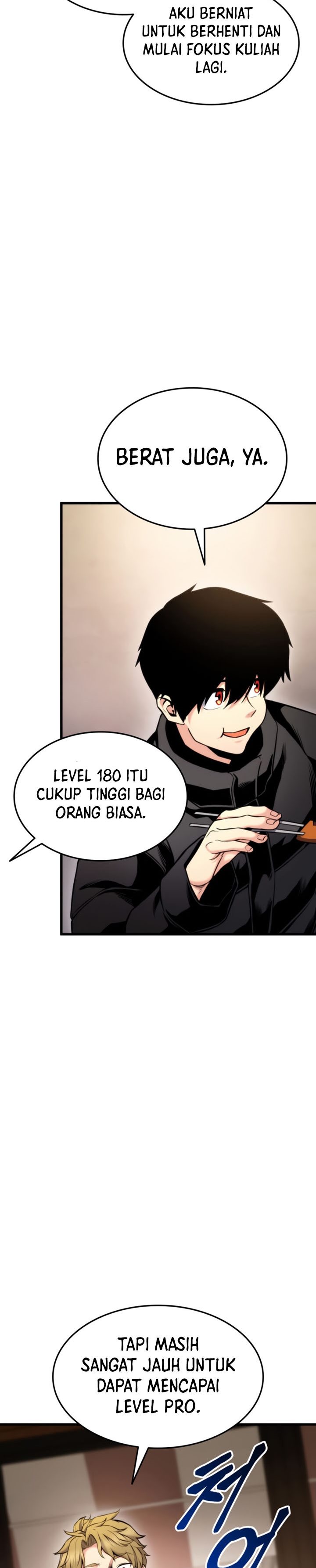 Ranker’s Return (Remake) Chapter 97