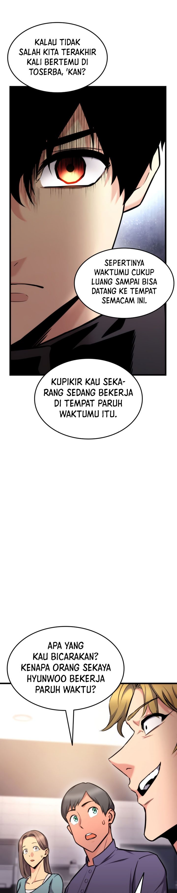 Ranker’s Return (Remake) Chapter 97