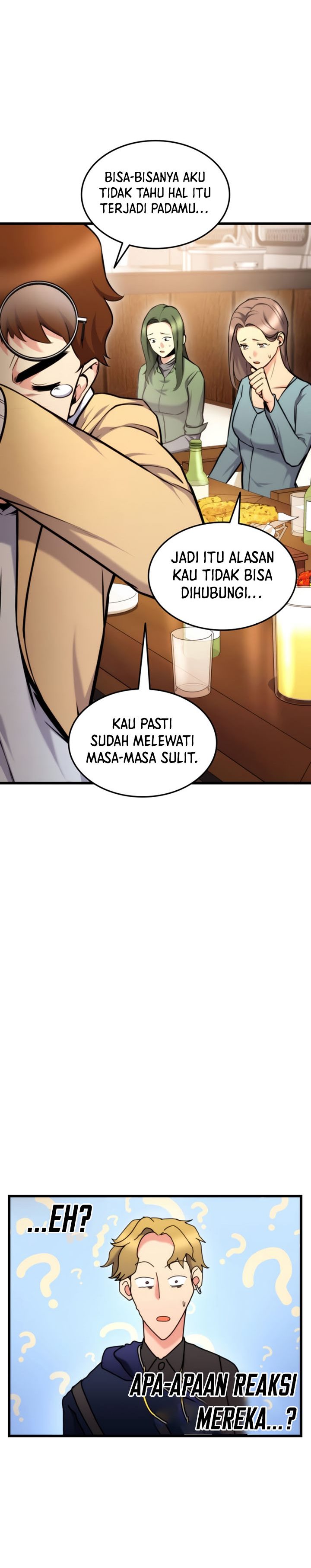 Ranker’s Return (Remake) Chapter 97
