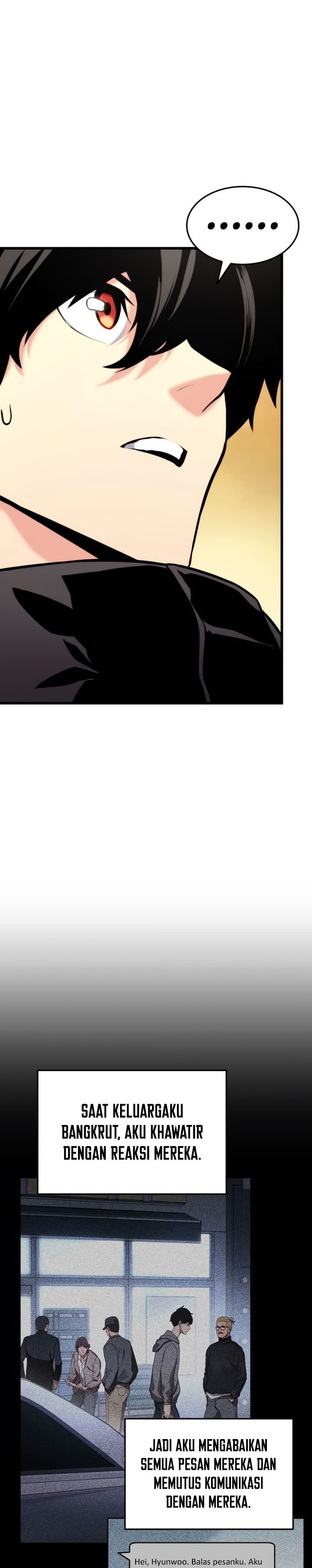 Ranker’s Return (Remake) Chapter 97