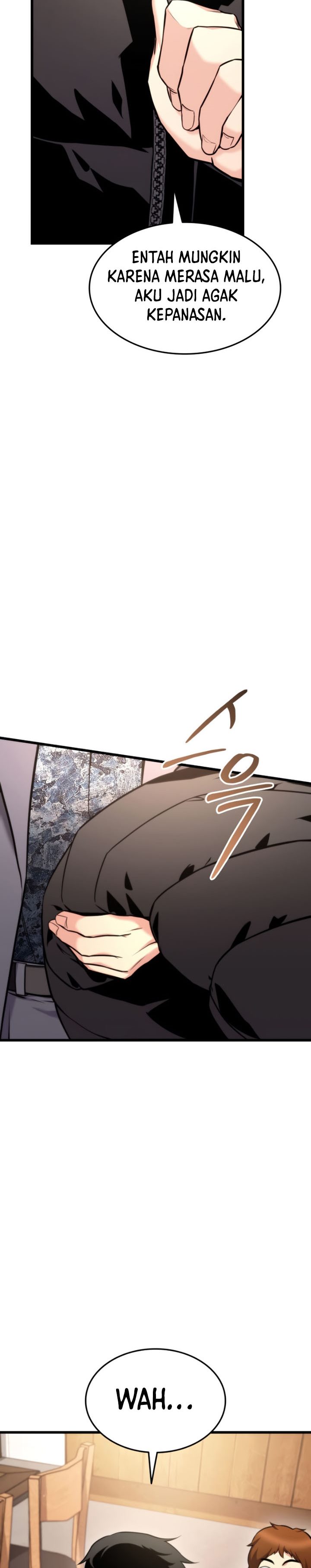 Ranker’s Return (Remake) Chapter 97