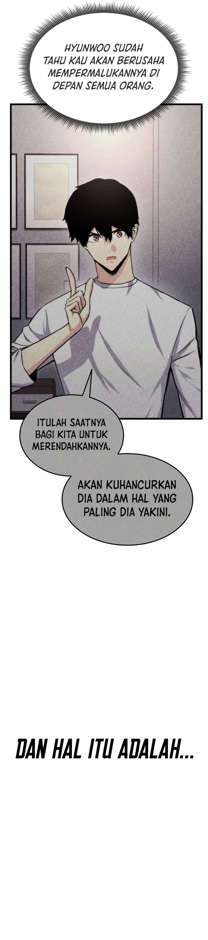 Ranker’s Return (Remake) Chapter 97