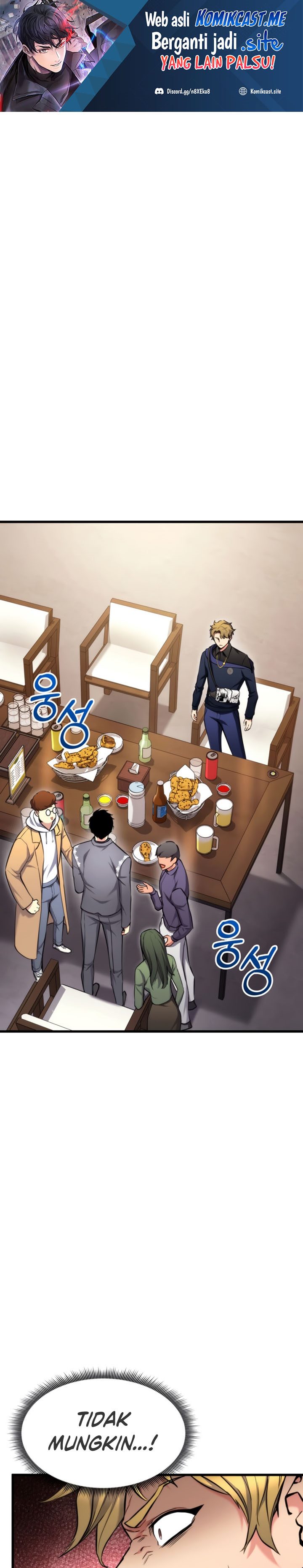 Ranker’s Return (Remake) Chapter 98