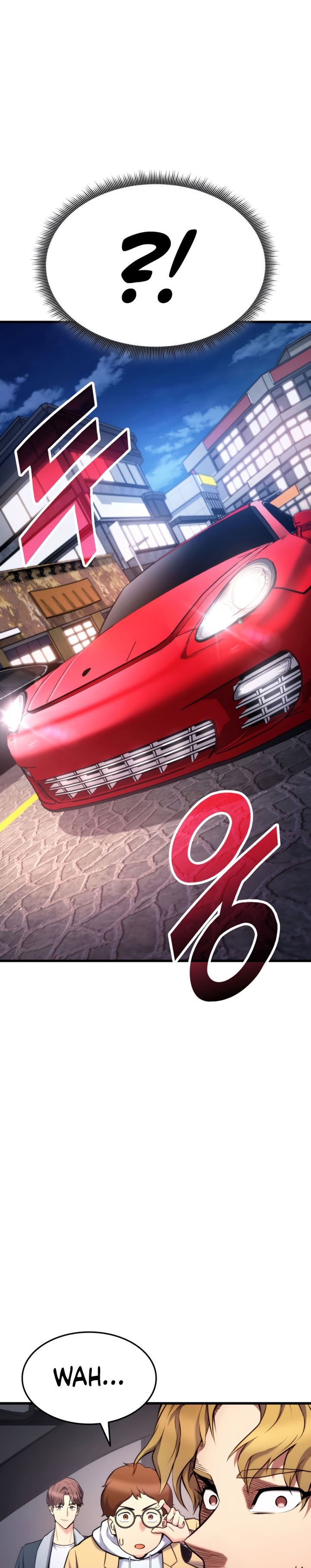 Ranker’s Return (Remake) Chapter 98