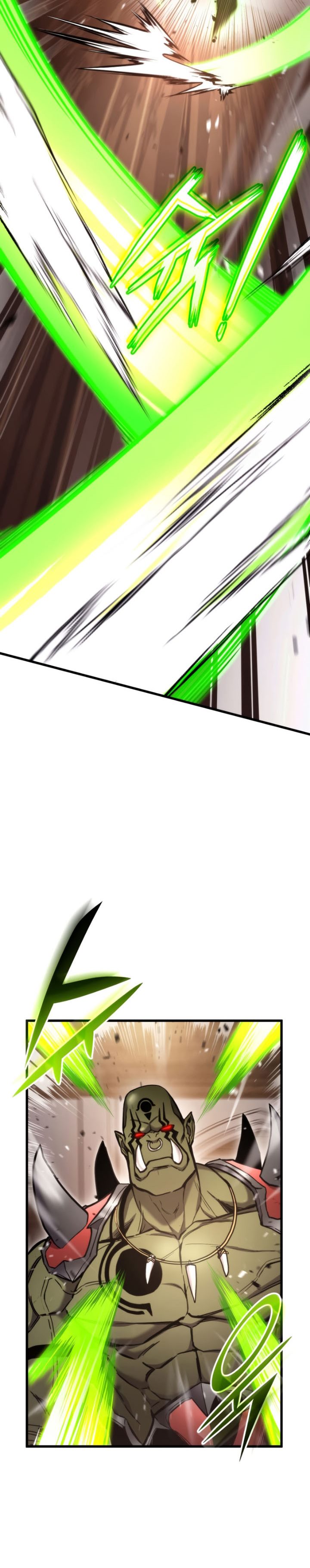 Ranker’s Return (Remake) Chapter 98