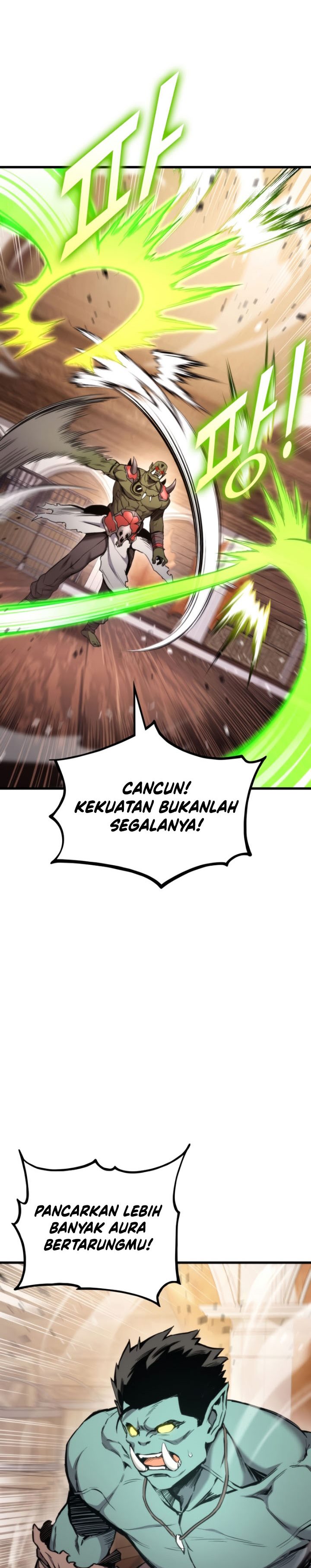 Ranker’s Return (Remake) Chapter 98