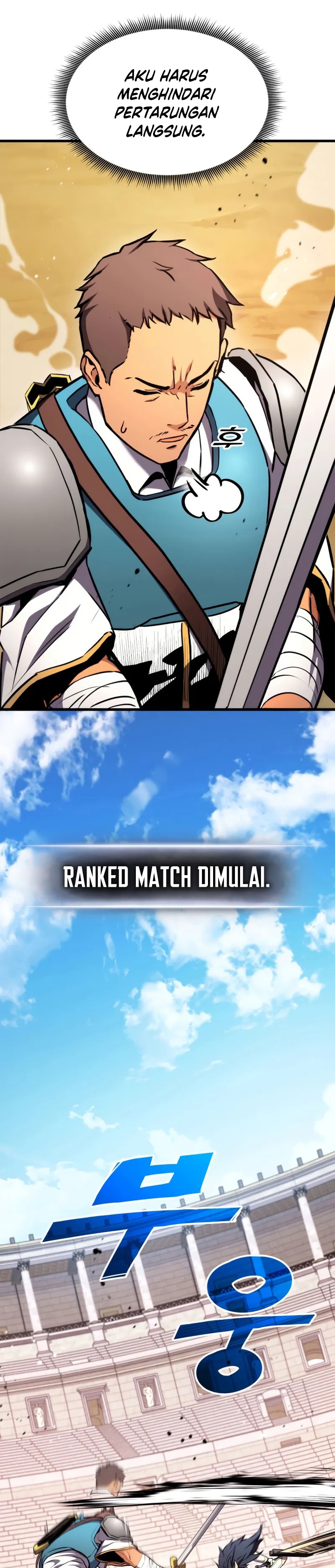 Ranker’s Return (Remake) Chapter 103
