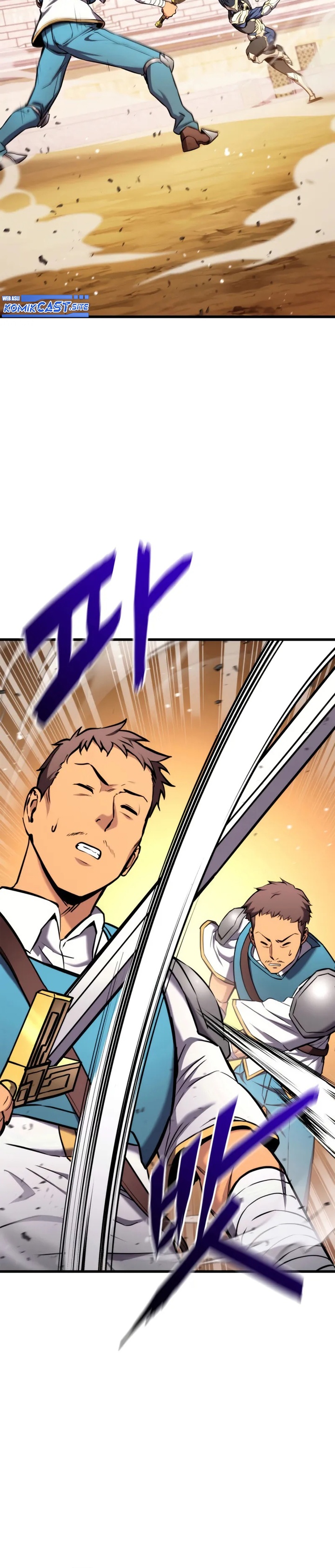 Ranker’s Return (Remake) Chapter 103