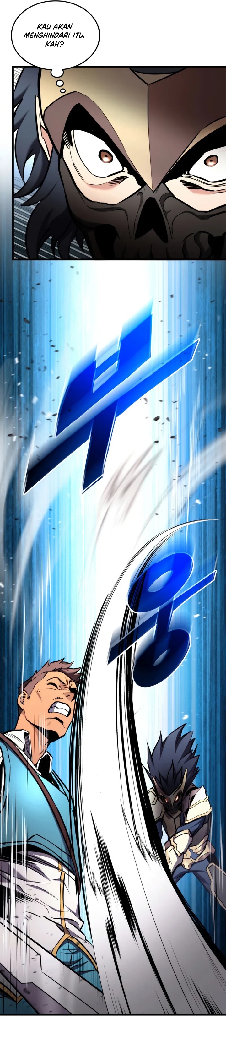 Ranker’s Return (Remake) Chapter 103