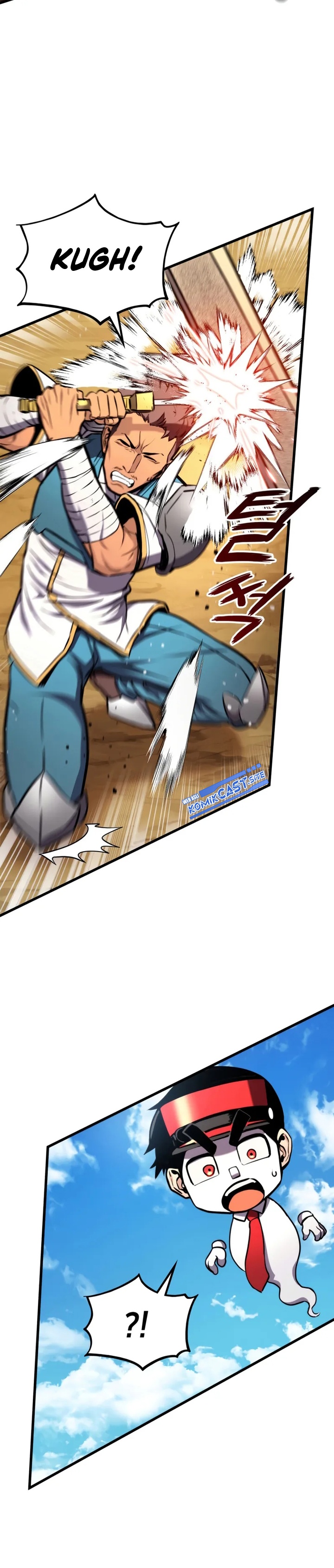 Ranker’s Return (Remake) Chapter 103