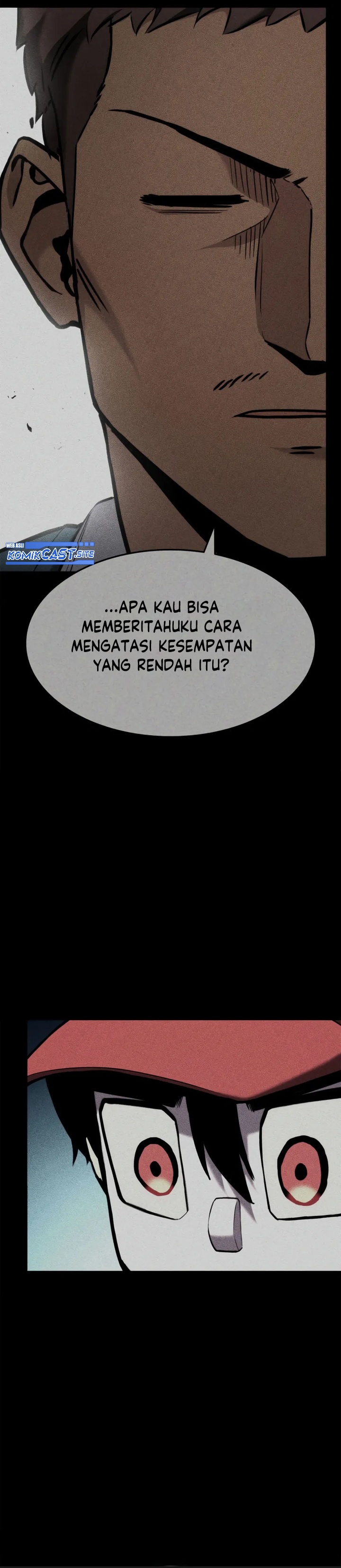 Ranker’s Return (Remake) Chapter 103